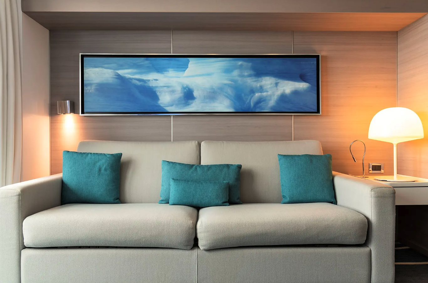 Privilege Suite